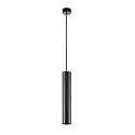 Luminaria colgante CAN 300 abajo, cilíndrico, directa GU10 IP20, blanco