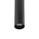 Luminaria colgante CAN 300 abajo, cilíndrico, directa GU10 IP20, blanco