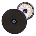 Deko-Light battery table lamp CANIS CCT Switch, with touch dimmer, without charger IP65, mat, cobalt blue dimmable