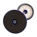 Deko-Light battery table lamp CANIS CCT Switch, with touch dimmer, without charger IP65, dark grey, mat dimmable