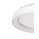 Deko-Light wall and ceiling luminaire MEROPE 40 IP20, white dimmable