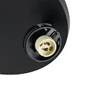 Deko-Light Luminaria de techo CAN TILT ROUND BASE Ø 25CM MIX‘N MATCH de 3 llamas, redondo, sin pantalla, giro cardánico GU10 IP20