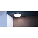 Deko-Light wall and ceiling luminaire ALTAIS 2 round IP54, white 