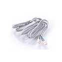Sync cable for Master / Slave ready TCI JOLLY power supply, 150cm, grey
