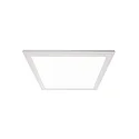 KapegoLED recessed ceiling luminaire LED Panel 4K sMALL