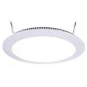 Luz downlight ANIK 220 redondo IP20 | IP44, blanco regulable
