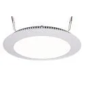 Luz downlight ANIK CCT 165 redondo IP20 | IP44, blanco regulable