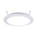 Luz downlight ANIK CCT 380 redondo IP20 | IP44, blanco regulable