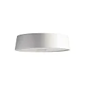 Deko-Light Table lamp MIRAM foot and head bundle, 3,7V DC, 2,20 W, white
