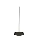 Deko-Light Table lamp MIRAM foot and head bundle, 3,7V DC, 2,20 W, black