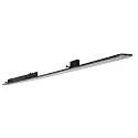 Luminaria trifásica LINEAR PRO TILT controlable por DALI IP20, blanco tráfico regulable