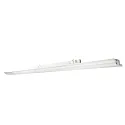 Deko-Light Luminaria trifásica LINEAR PRO FOLD DALI rígido, controlable por DALI IP20, blanco regulable