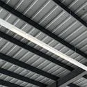 Deko-Light light strip system SANOTRUNK UNIVERSAL DALI controllable IP40, white dimmable