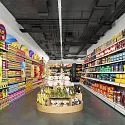 Deko-Light light strip system SANOTRUNK UNIVERSAL DALI controllable IP40, white dimmable