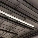 Deko-Light Sistema de iluminación de fila continua SANOTRUNK UNIVERSAL controlable por DALI IP40, blanco regulable