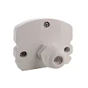 Deko-Light Luminaria para locales húmedos TRI PROOF MOTION 840 HF - 1145MM con sensor, resistente a los impactos, conmutable IP65