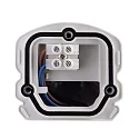 Deko-Light Luminaria para locales húmedos TRI PROOF MOTION 840 HF - 1145MM con sensor, resistente a los impactos, conmutable IP65