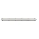 Deko-Light damp-proof luminaire TRI PROOF BASIC 151CM / 55W 840 ON-OFF impact resistant, switchable IP65, light grey 