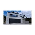  KapegoLED wall luminaire ORTIS, 220-240V, 15W, 360°, 3000K, dark grey