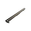 Deko-Light Outdoor LED luminaire WALLWASHER CAPH, LED floor / wall / ceiling luminaire, symmetrical, 34.5W, 3000K, 25°, IP65 / IP44