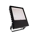 Deko-Light Outdoor LED floodlight ATIK, IP65 / IP44, 202W, 4000K 28450lm 110°, black