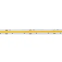 Deko-Light Flexible LED strip COB, IP20, 24V, 45W 3000K 3400lm 120°, cRi >90, dimmable, 500cm
