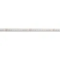 Deko-Light Tira LED 2835-140-48V-RGB-SILIKON blanco