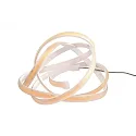 Tira LED COB-SAUNA-24V blanco