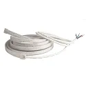 Deko-Light fully siliconised LED strip SAUNA COB 105° RGB 3 channel, temperature resistant white