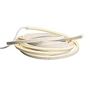 Tira LED completamente siliconada NEON OMNIFLEX MINI ajustable blanco