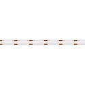 Tira LED PROFESSIONAL COB constante de voltaje blanco