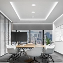Deko-Light Tira LED PROFESSIONAL COB constante de voltaje blanco
