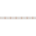 Tira LED completamente siliconada PROFESSIONAL COB constante de voltaje blanco