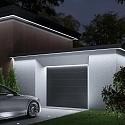 Deko-Light Tira LED completamente siliconada PROFESSIONAL COB constante de voltaje blanco