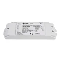 Atenuador de luz DALI (CV, DC) DALI 2 PWM, CV 2CH DT8, blanco
