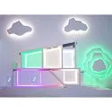 Deko-Light Bombilla LED inteligente WIFI RF-SMART E27 12W 1100lm 2700-6500K 220° CRI 80 regulable