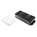 control unit RF-SMART, STARTER-SET LED SINGLE voltage constant, 1 channel