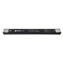 Unidad alimentadora LONG FLAT (CV DC), negro