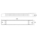 Deko-Light LED power supply BASIC (CV,DC) 4 channel, 3 channel