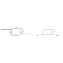 Deko-Light LED power supply CC MINI-4-350T current constant