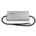 Controlador de LED IP DIM CV 12V constante de voltaje, regulable, negro