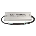 Controlador de LED IP DIM CV 12V constante de voltaje, regulable, plata