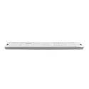 power supply unit LONG FLAT (CV DC) LV60W24CG2 DALI controllable, white