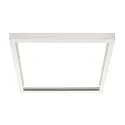 Marco de montaje PANEL 620x620mm, blanco