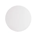 Deko-Light scatter lens MENKAR 400 UGR19, satined