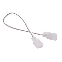 Uniones COB-SAUNA-24V, blanco