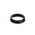 Reflector SLIM, negro intenso