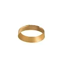 Reflector SLIM, dorado