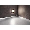 cover ALWAID 2 - MILKY square, deep black