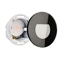 cover ALWAID 2 - MILKY round, deep black